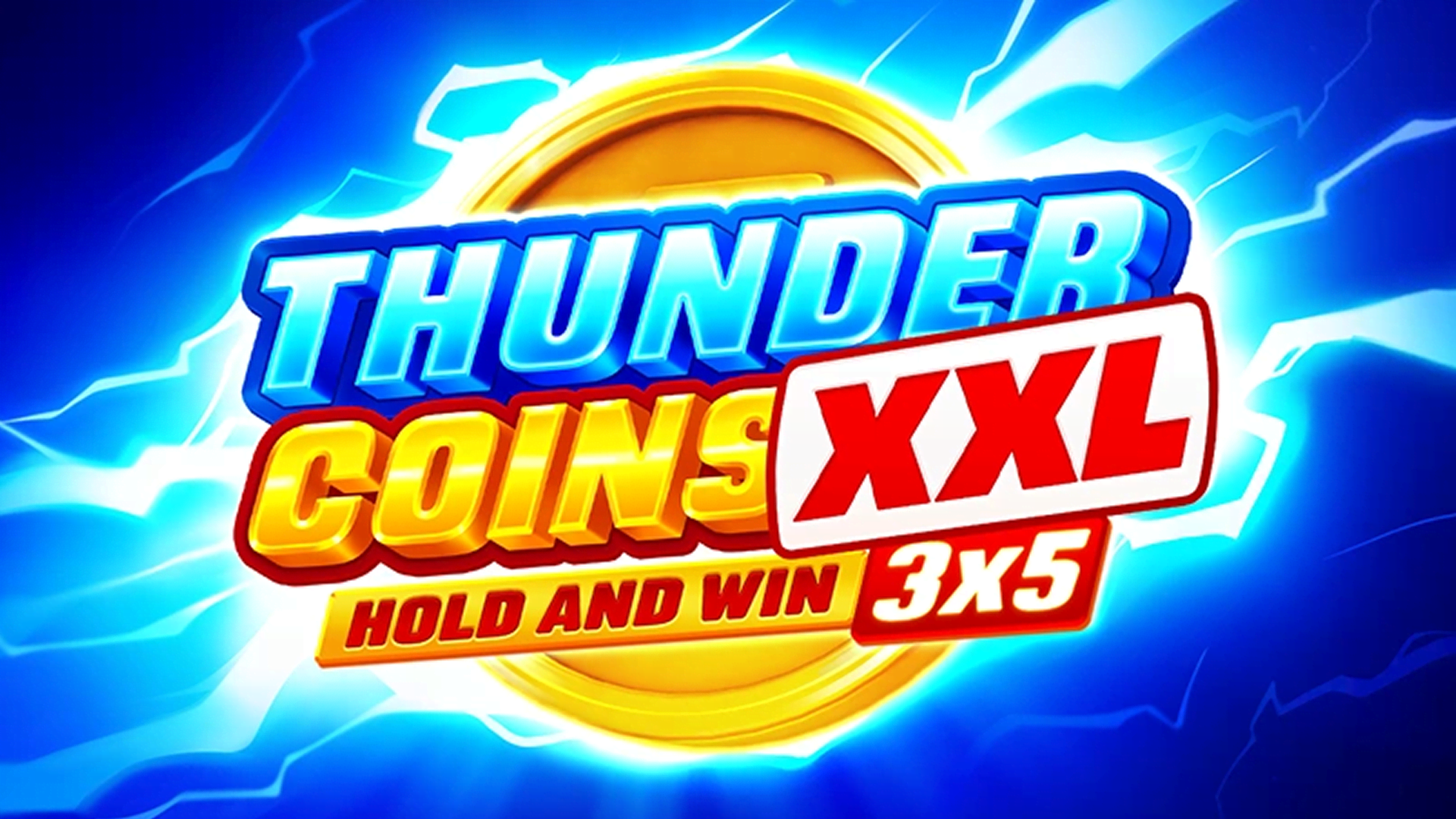Thunder Coins XXL afbeelding desktop