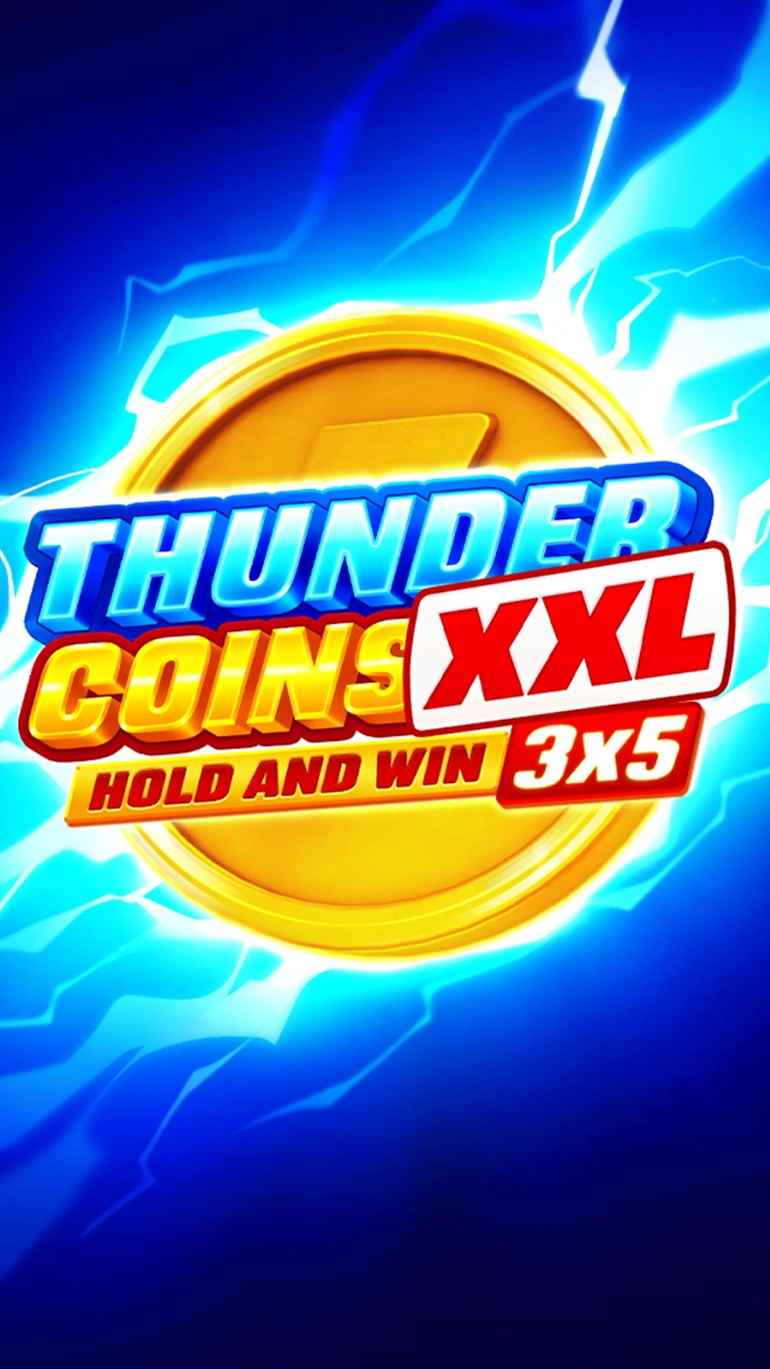 Thunder Coins XXL afbeelding mobiel
