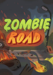 Zombie Road