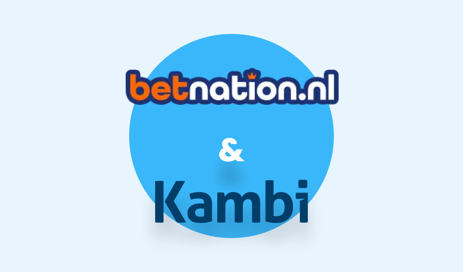 Betnation kondigt nieuw sportsbook aan