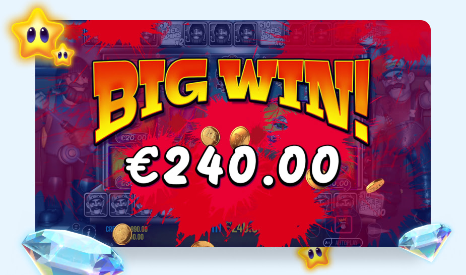 Big Bass Halloween 3 Gameplay - Big Win