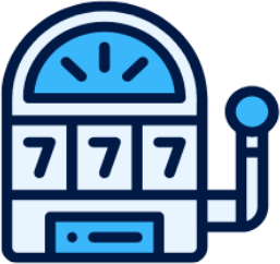 Fruitautomaten is te spelen bij 888