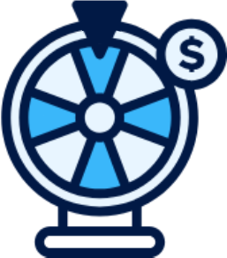 Game shows is te spelen bij 888