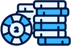 Poker is niet te spelen bij 888