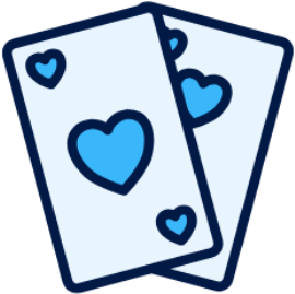 RNG Tafelspellen is te spelen bij 888