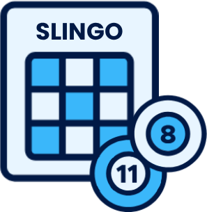 Slingo is niet te spelen bij 888