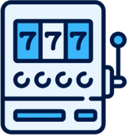 Videoslots is te spelen bij 888