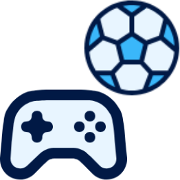 Virtual sports is niet te spelen bij 888