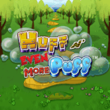Huff N Even More Puff logo 510