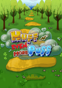 Huff N Even More Puff logo 720