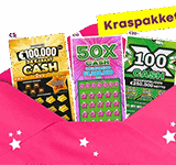 kraspakket batterij cash
