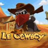 Le Cowboy logo 510
