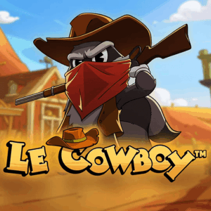 Le Cowboy logo 510