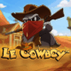 Le Cowboy logo 510