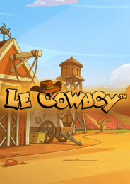 Le Cowboy