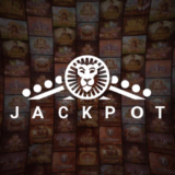 Leojackpot logo 500