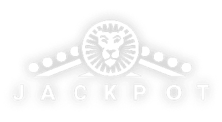LeoJackpot logo header