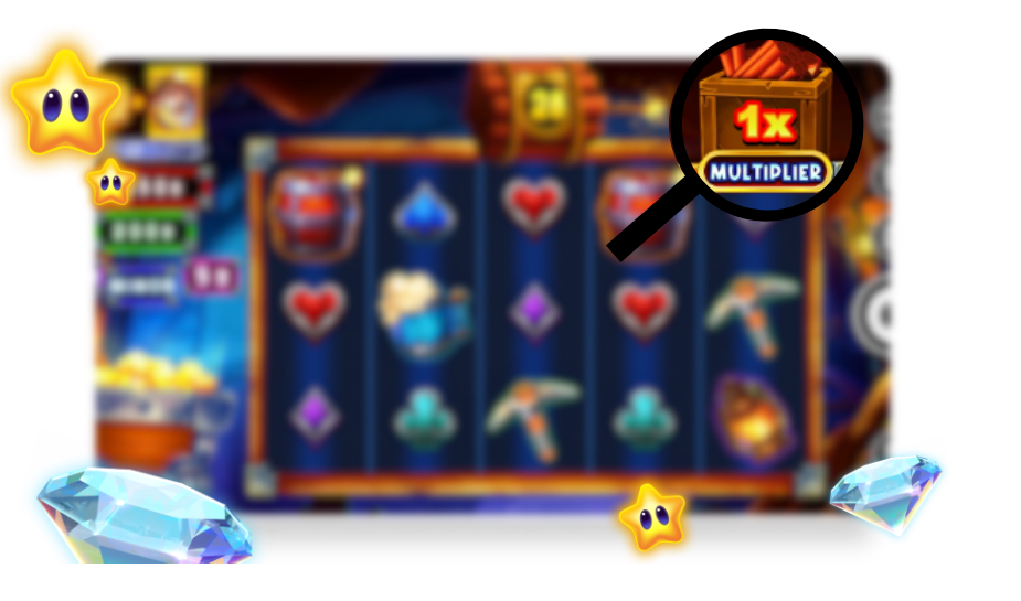 multiplier-naast-speelveeld-boomstick-bil