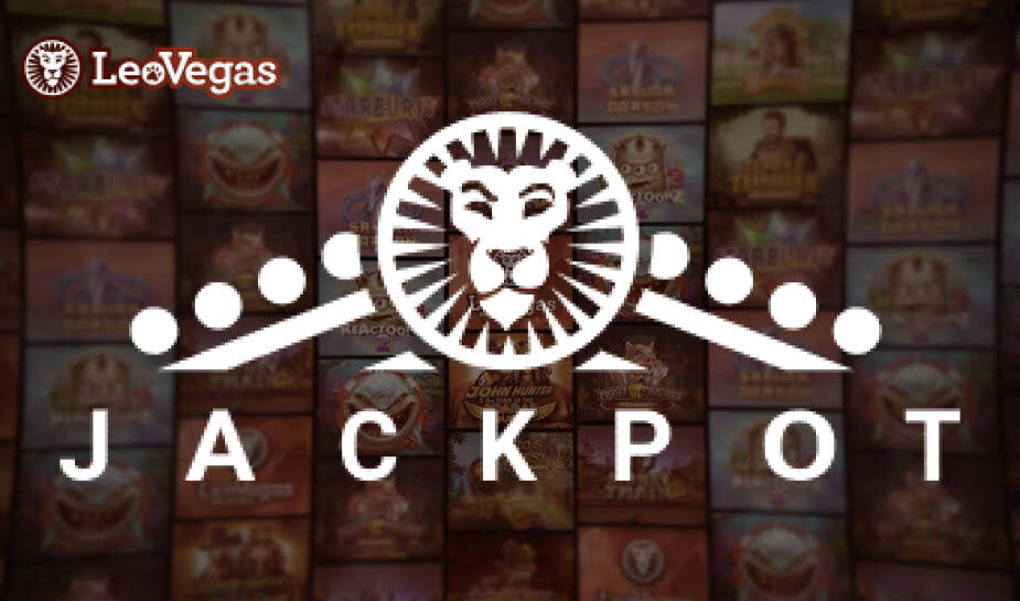 Nederlandse speler wint LeoJackpot van ruim € 250.000