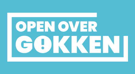 open over gokken