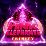 Pink Elephants Trinity logo 720