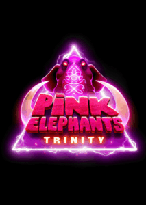 Pink Elephants Trinity logo 720