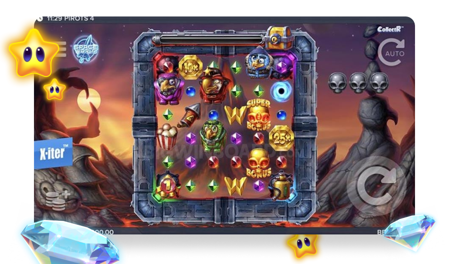 pirots-4-inferno-logo