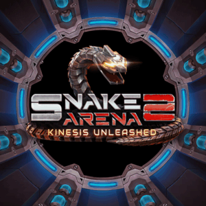 Snake Arena 2 logo 510