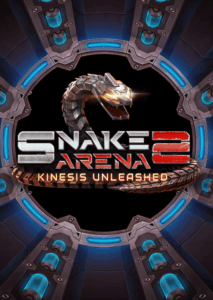 Snake Arena 2 logo 720