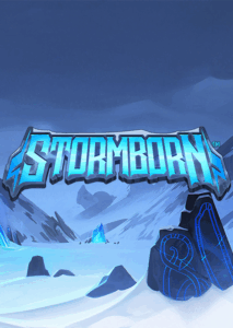 Stormborn slot logo 720