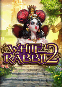 White Rabbit 2 afb 720
