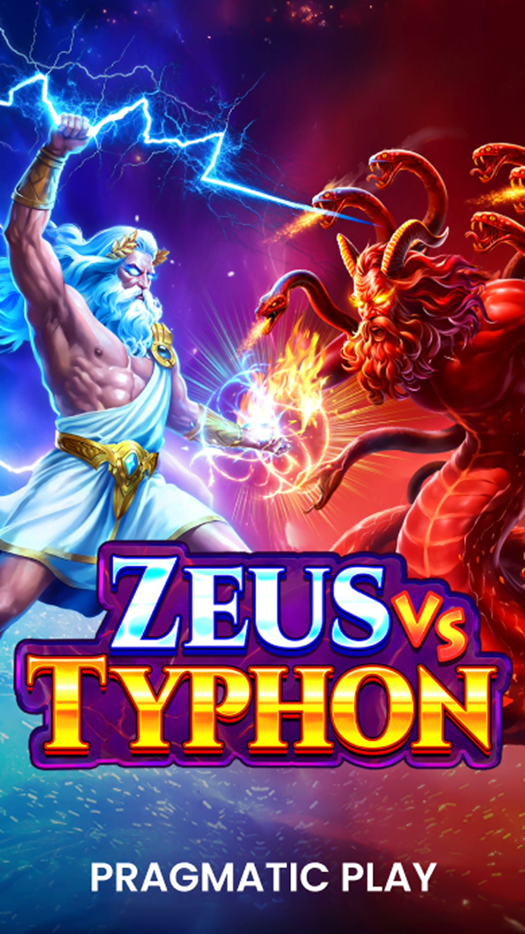 Zeus vs Typhon afbeelding mobiel
