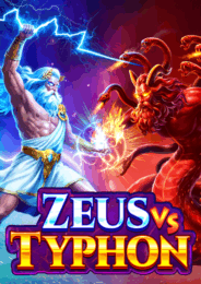 Zeus vs Typhon