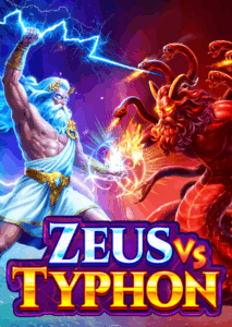 Zeus vs Typhon logo 720