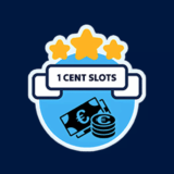 1 cent slots logo