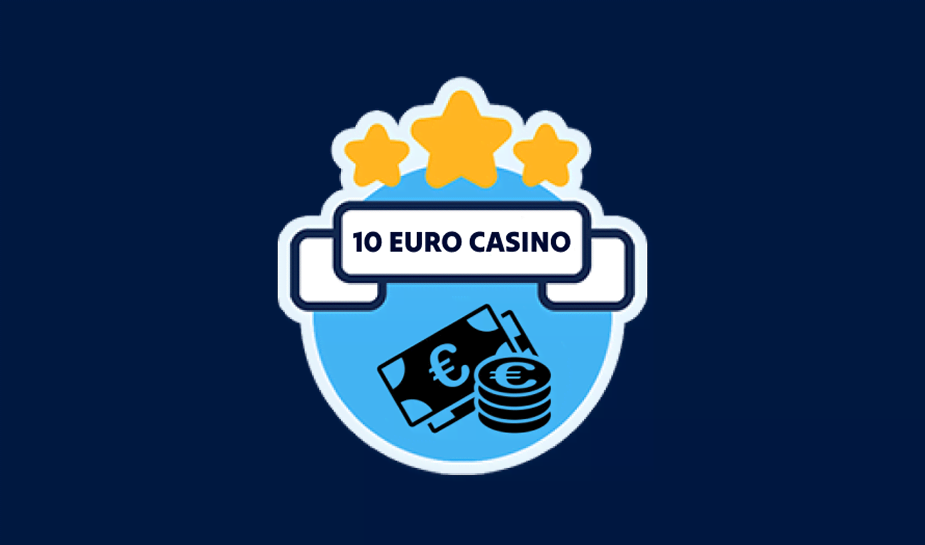 10 euro casino logo