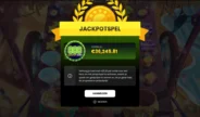 888 komt met eigen Jackpot spel