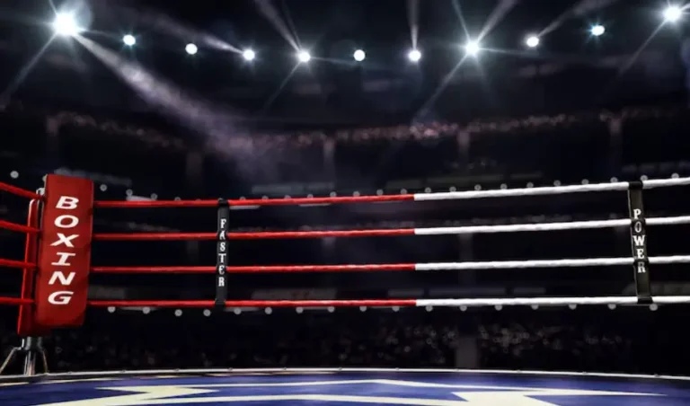 Jake Paul Anthony Joshua boksen