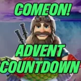 ComeOn! Advent