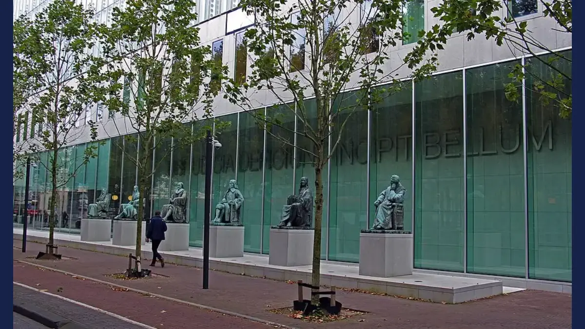 Hoge Raad der Nederlanden