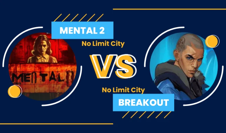 Slotsbattle Mental 2 vs Breakout