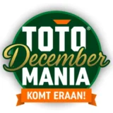 Toto december mania