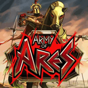Army of Ares logo 510