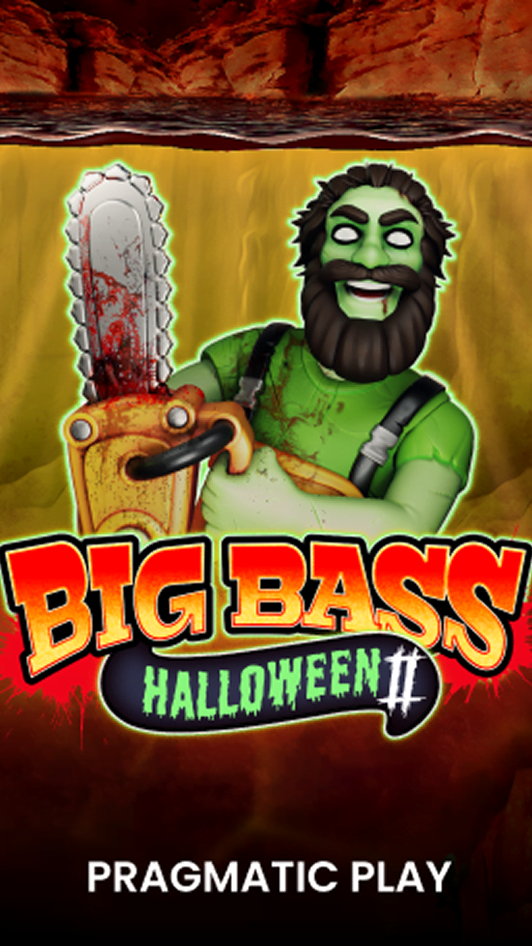Big Bass Halloween 2 afbeelding mobiel