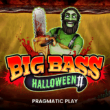 Big Bass Halloween 2 logo 510