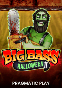 Big Bass Halloween 2 logo 720