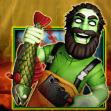 Big Bass Halloween 2 - Wild logo