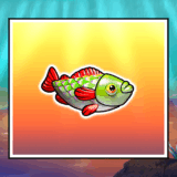 Big Bass Splash 1000 - Vis logo