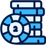 Poker is te spelen bij Unibet