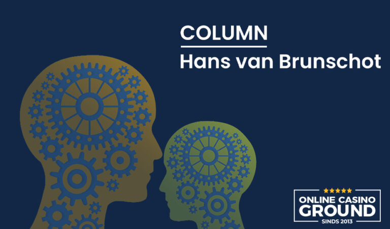 Banner Column Hans van Brunschot onderzoek online casino's Consumentenbond.